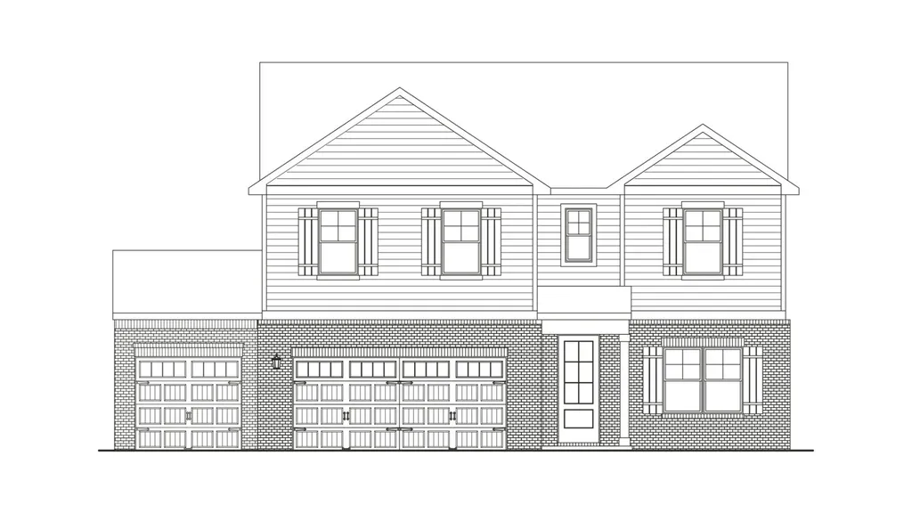1044 Bluestem Road Columbia TN 38401