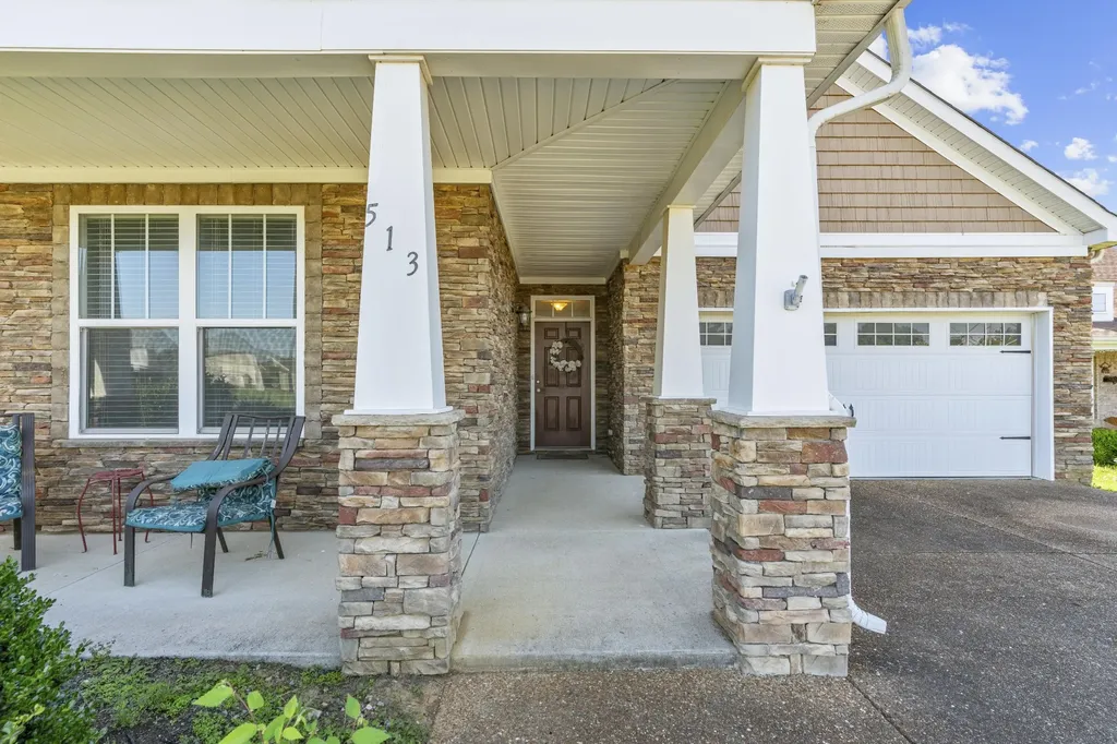 513 Larkin Court Mount Juliet TN 37122