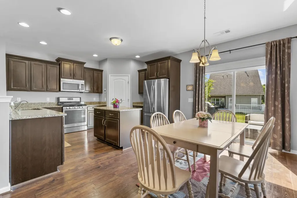 513 Larkin Court Mount Juliet TN 37122