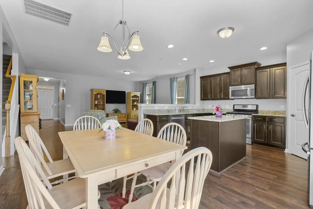513 Larkin Court Mount Juliet TN 37122