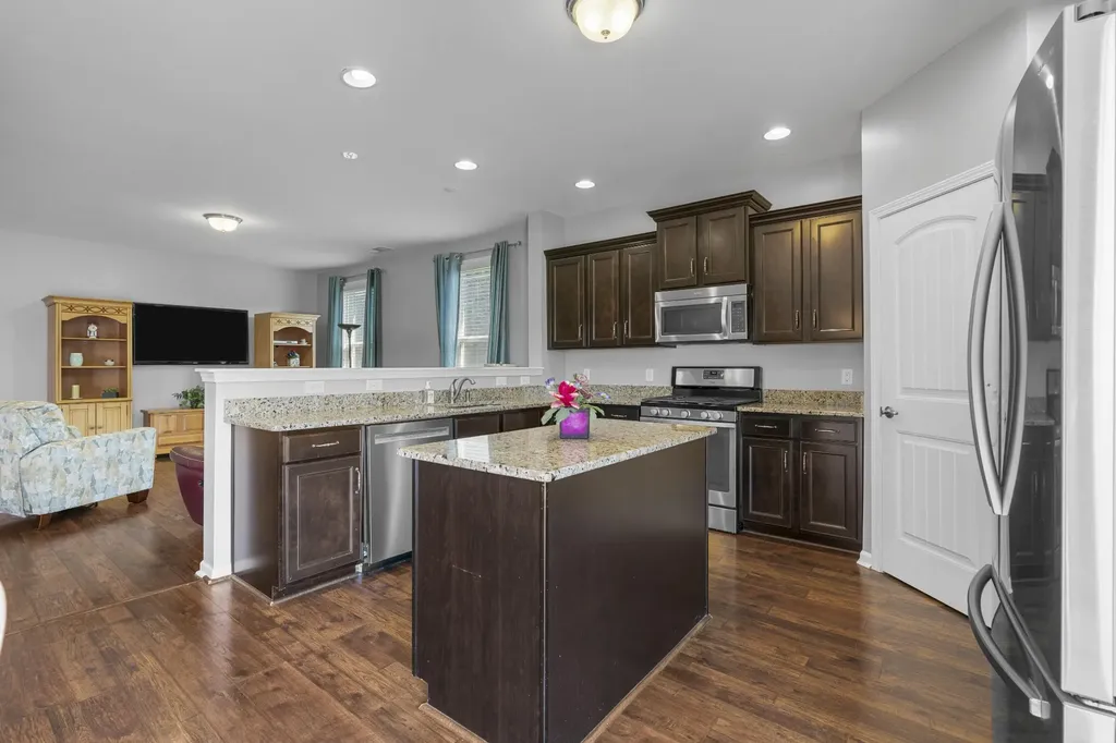 513 Larkin Court Mount Juliet TN 37122