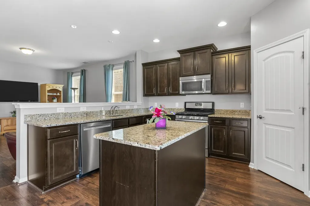 513 Larkin Court Mount Juliet TN 37122