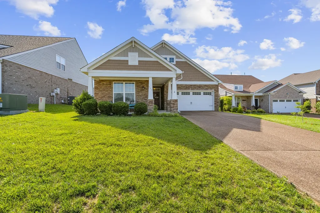 513 Larkin Court Mount Juliet TN 37122