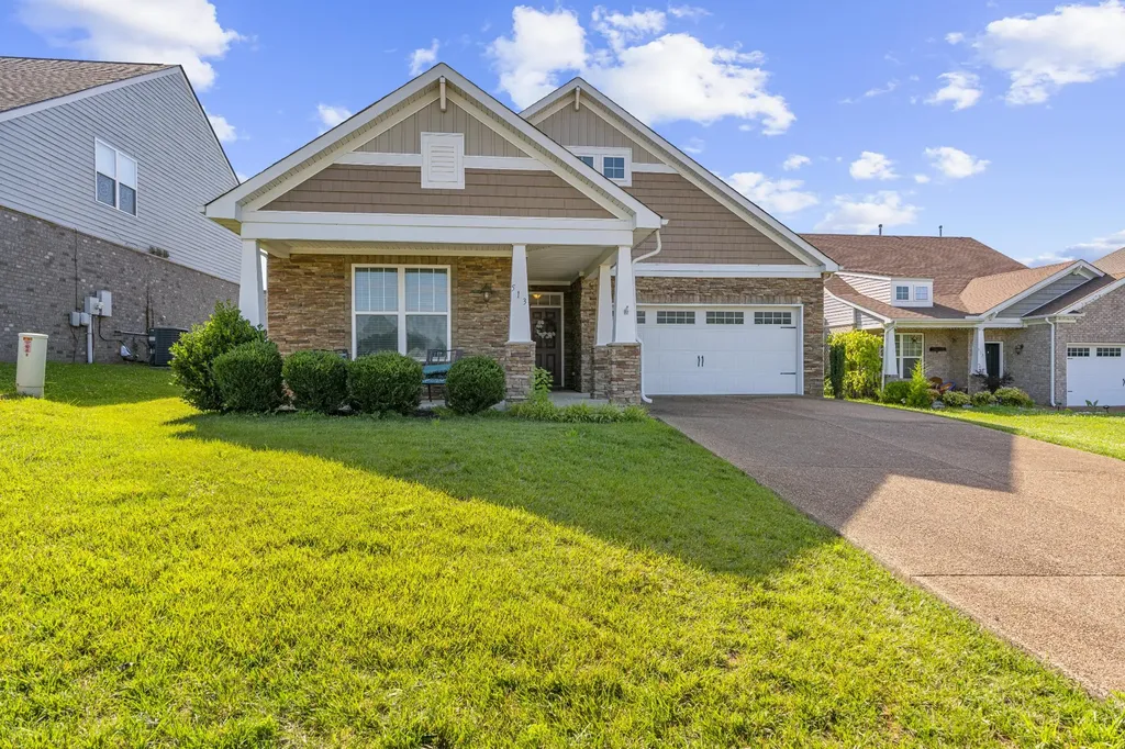513 Larkin Court Mount Juliet TN 37122