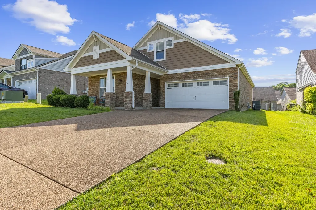 513 Larkin Court Mount Juliet TN 37122
