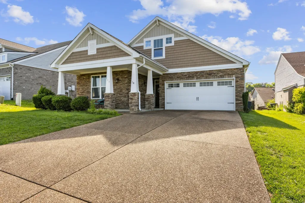 513 Larkin Court Mount Juliet TN 37122