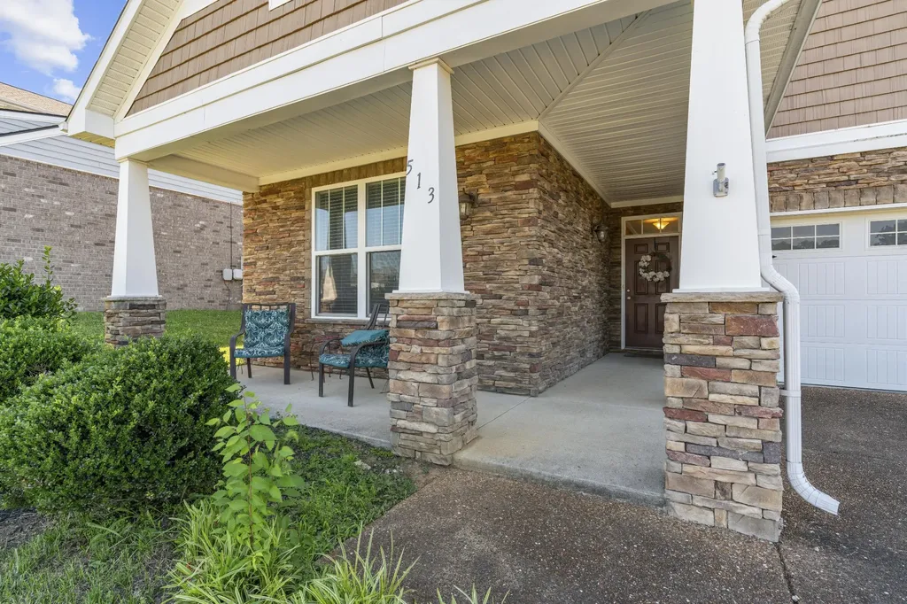 513 Larkin Court Mount Juliet TN 37122