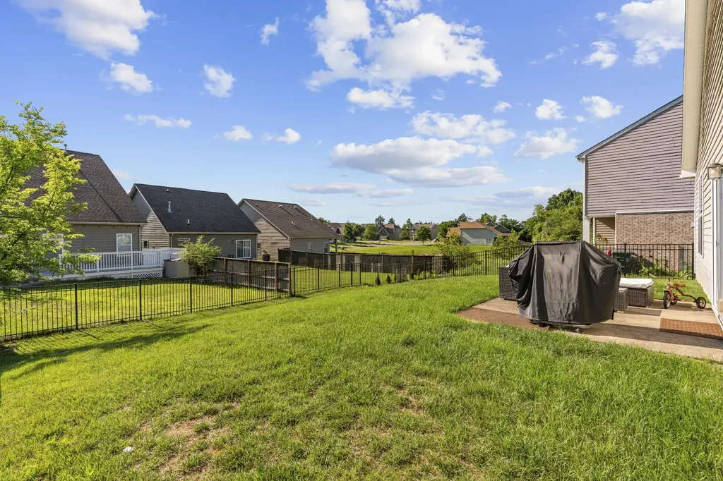 513 Larkin Court Mount Juliet TN 37122