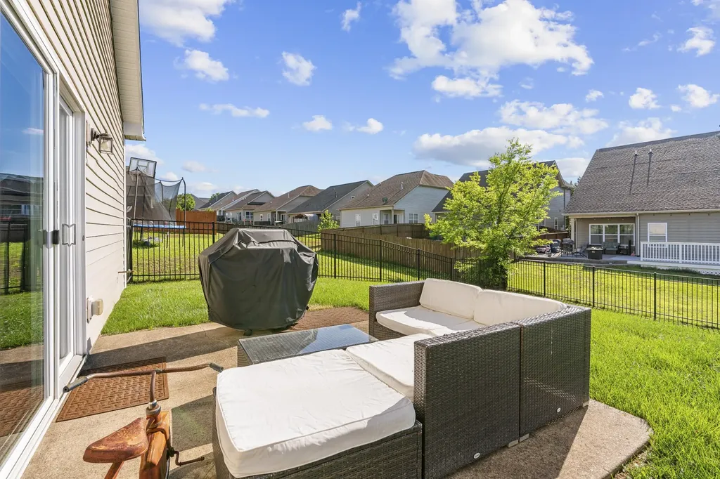 513 Larkin Court Mount Juliet TN 37122