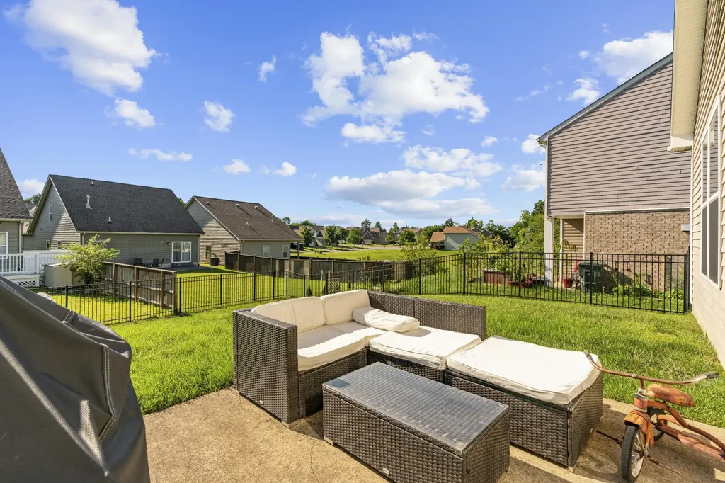 513 Larkin Court Mount Juliet TN 37122