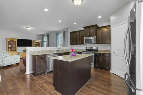 513 Larkin Court Mount Juliet TN 37122