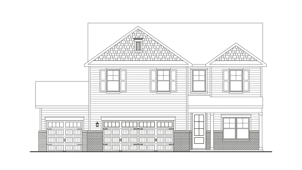 1042 Bluestem Road Columbia TN 38401