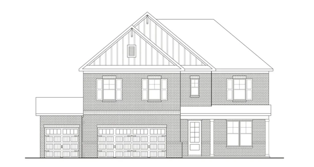2107 Madelyn Branch Road Columbia TN 38401