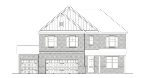 2107 Madelyn Branch Road Columbia TN 38401