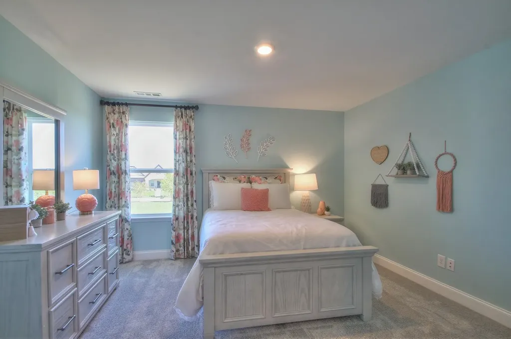 2009 Bennett Creek Drive Columbia TN 38401