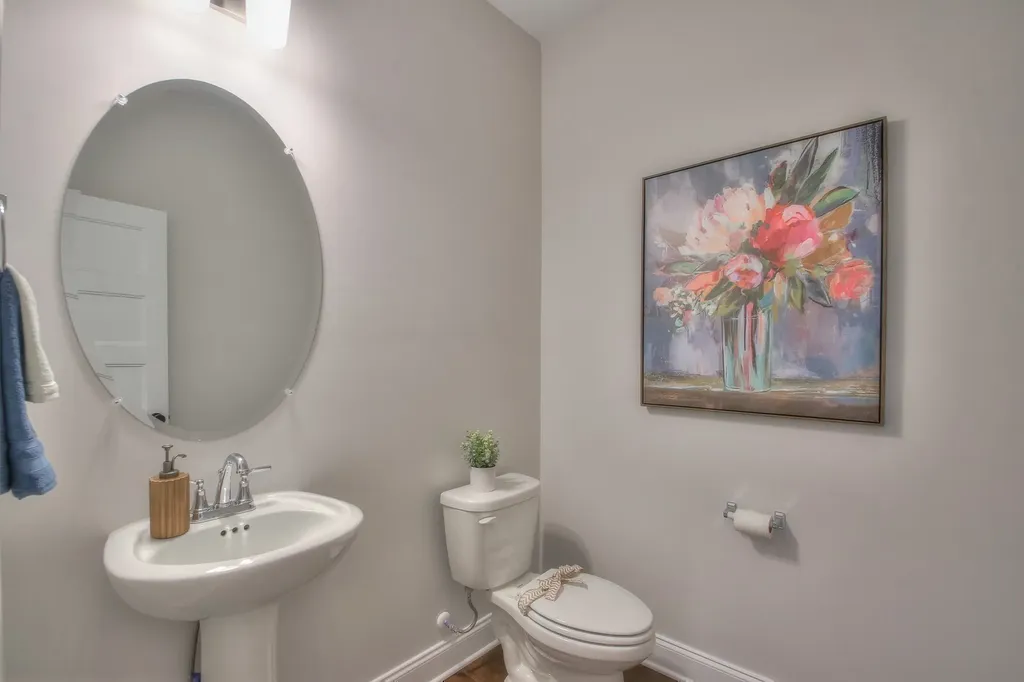 2009 Bennett Creek Drive Columbia TN 38401