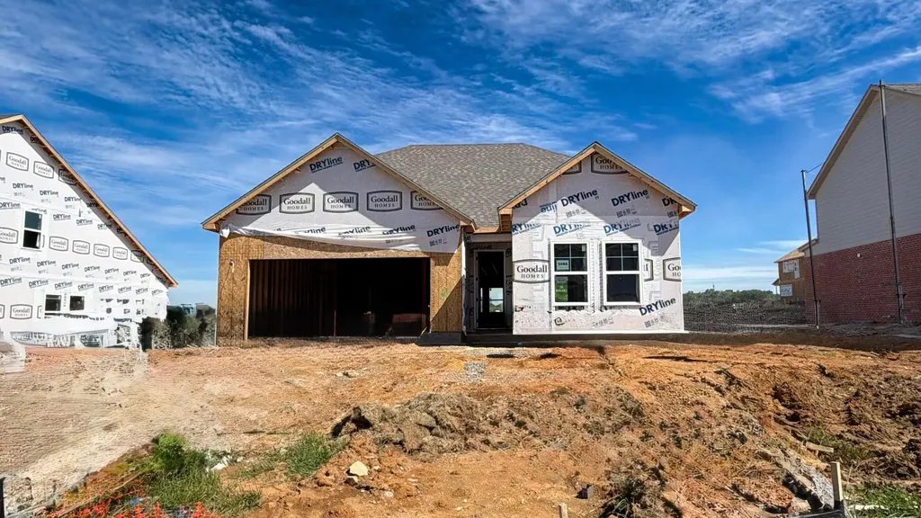 2011 Bennett Creek Drive Columbia TN 38401