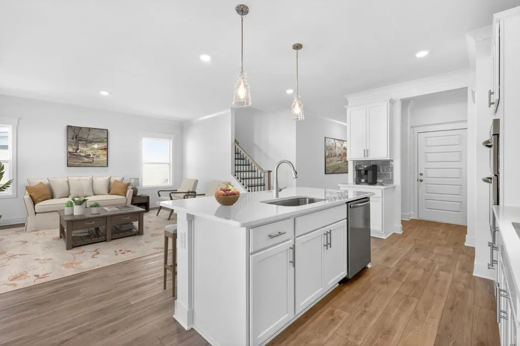 2011 Bennett Creek Drive Columbia TN 38401