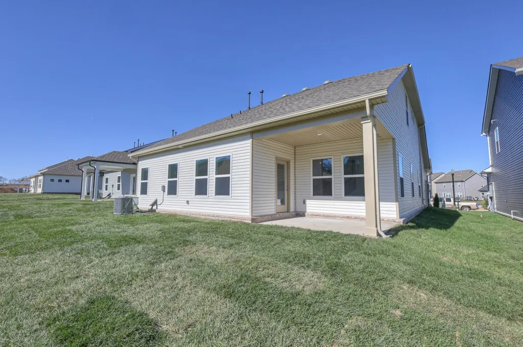 2306 Mary Lou Way Columbia TN 38401