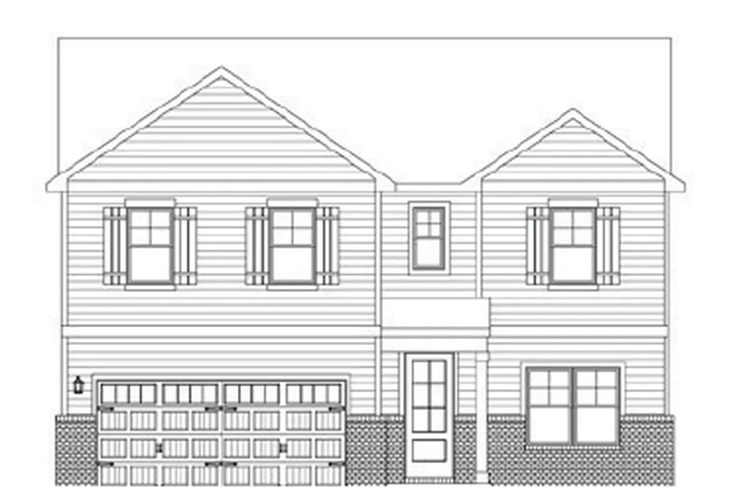 2308 Mary Lou Way Columbia TN 38401