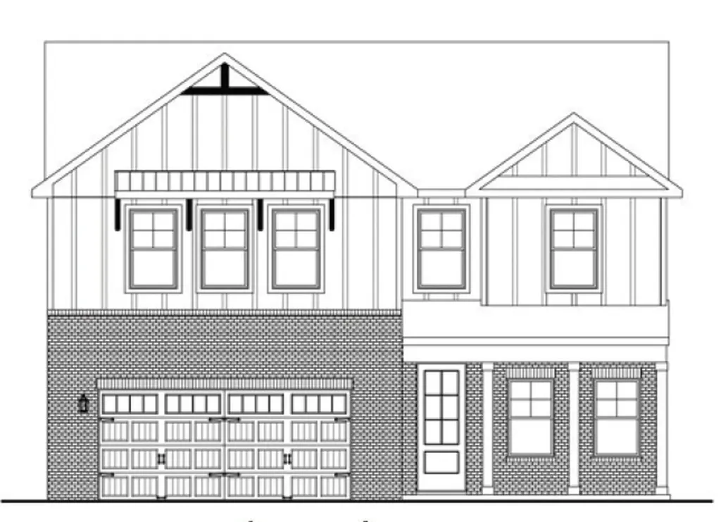 2310 Mary Lou Way Columbia TN 38401