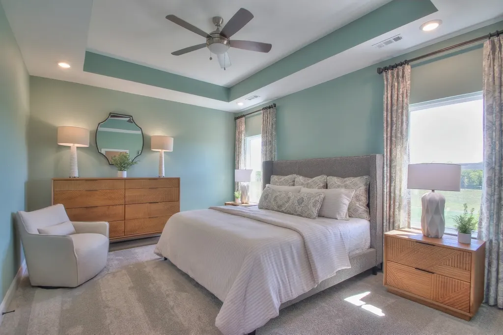 2312 Mary Lou Way Columbia TN 38401