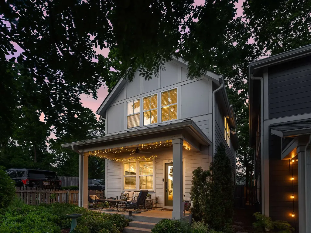 1125 Chester Avenue Nashville TN 37206