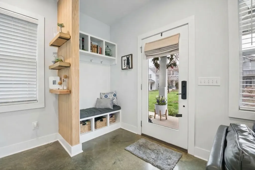 1125 Chester Avenue Nashville TN 37206