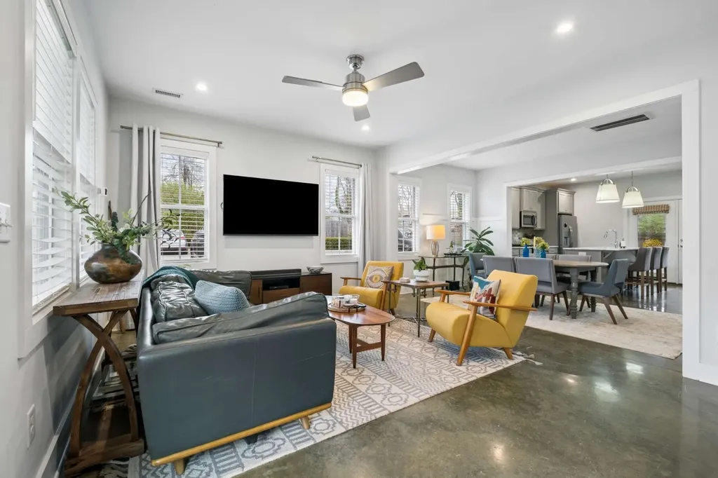 1125 Chester Avenue Nashville TN 37206