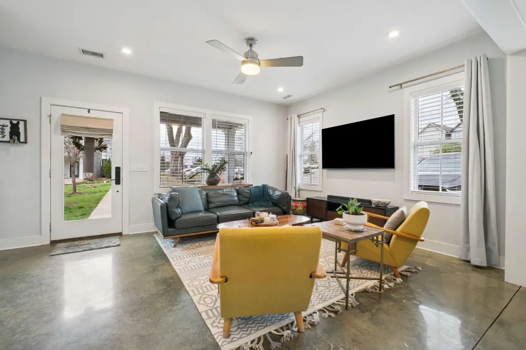 1125 Chester Avenue Nashville TN 37206