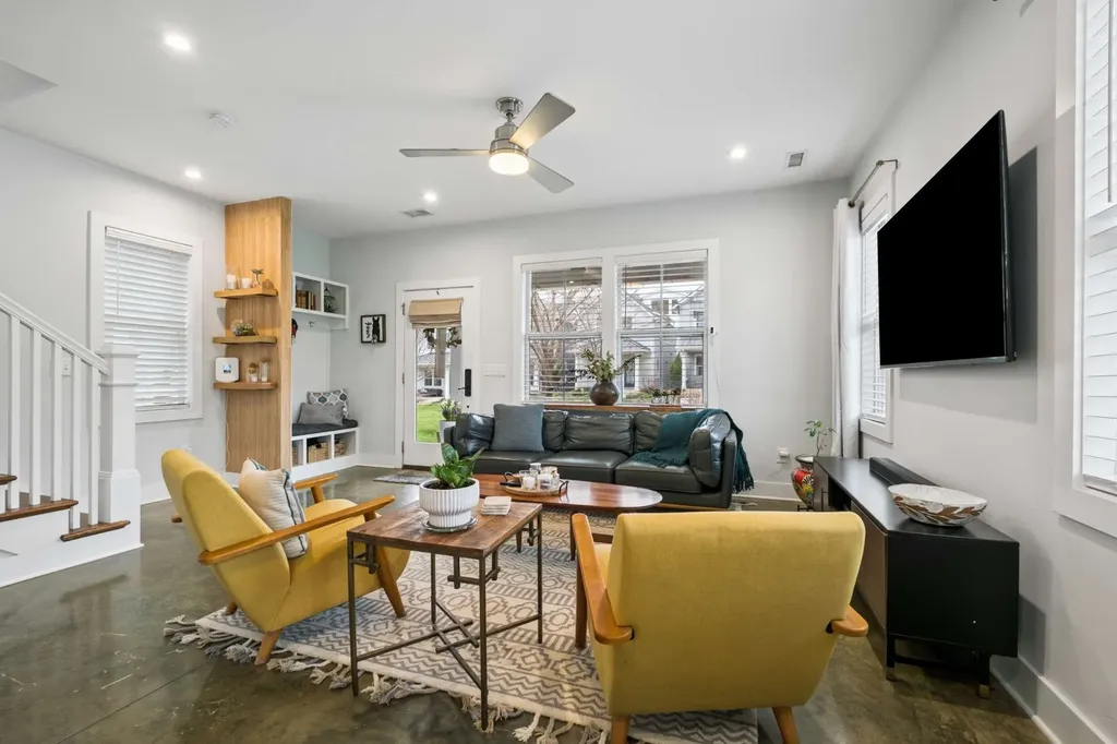 1125 Chester Avenue Nashville TN 37206