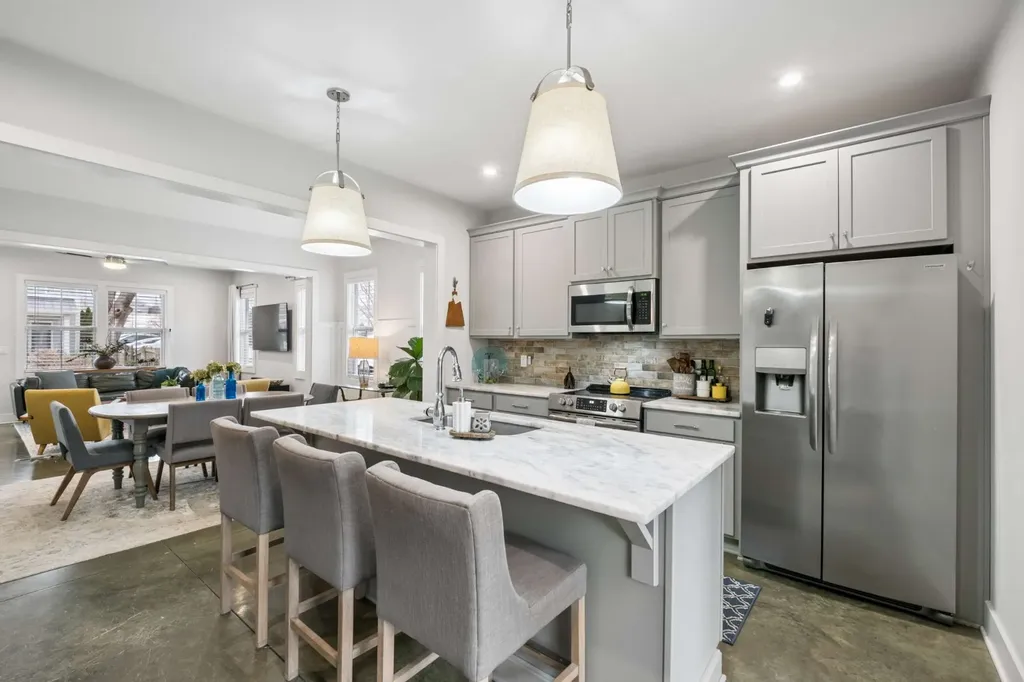 1125 Chester Avenue Nashville TN 37206