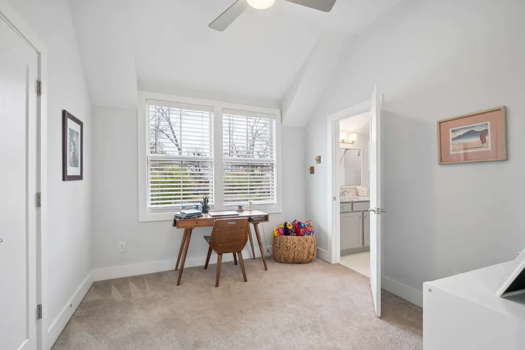 1125 Chester Avenue Nashville TN 37206