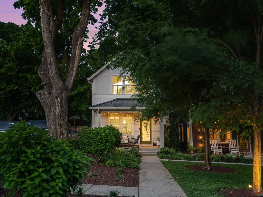 1125 Chester Avenue Nashville TN 37206
