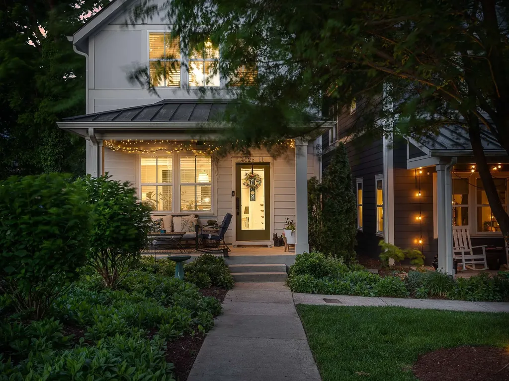 1125 Chester Avenue Nashville TN 37206
