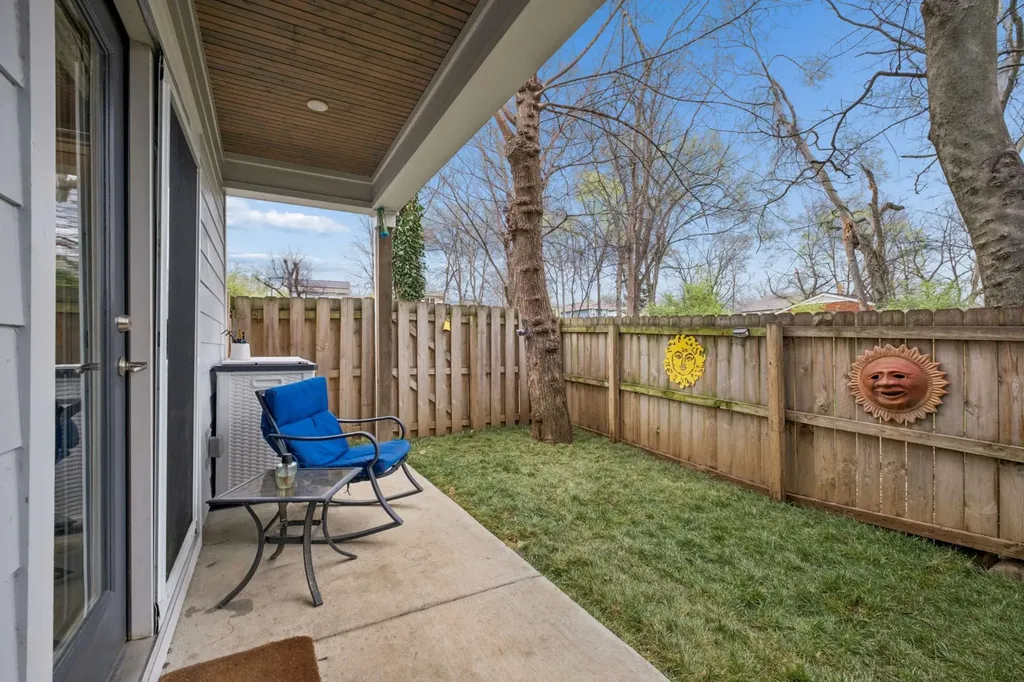 1125 Chester Avenue Nashville TN 37206