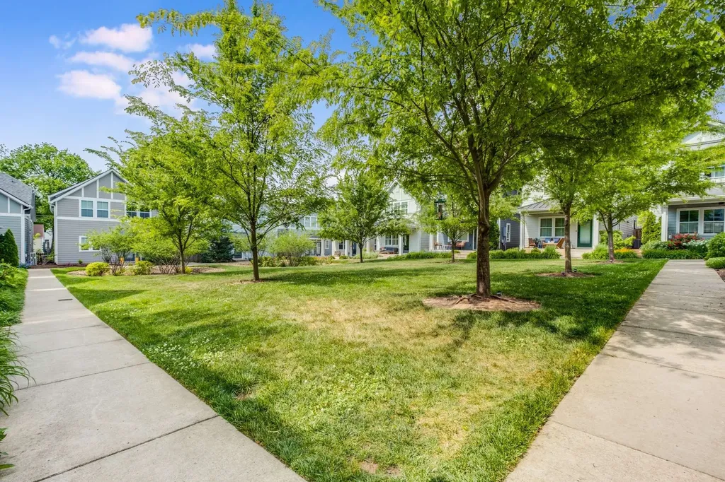 1125 Chester Avenue Nashville TN 37206