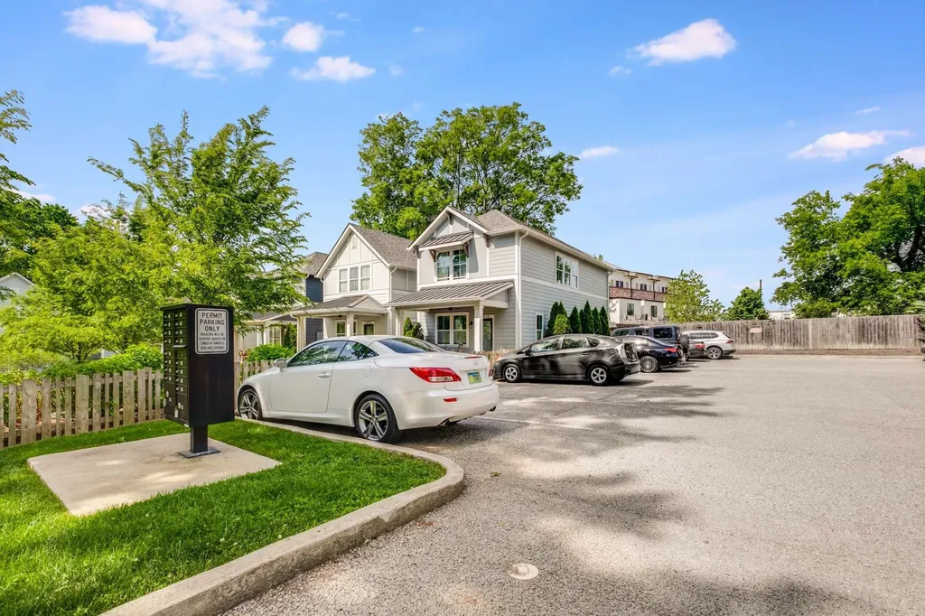 1125 Chester Avenue Nashville TN 37206
