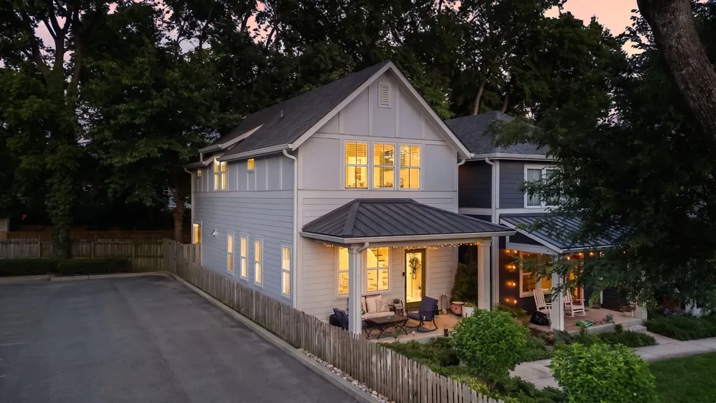 1125 Chester Avenue Nashville TN 37206