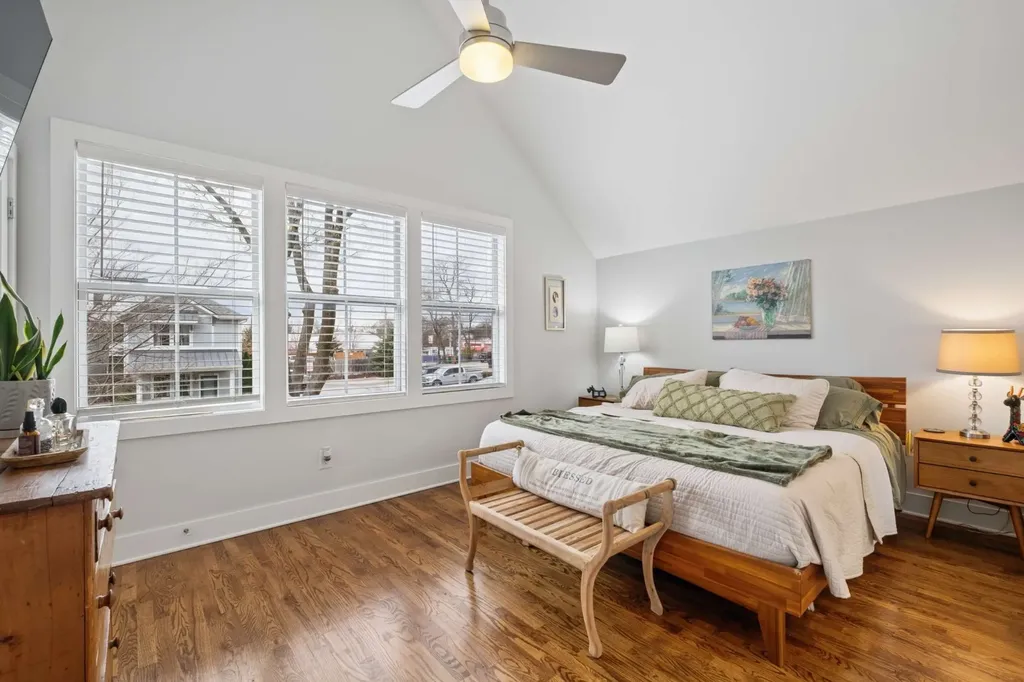 1125 Chester Avenue Nashville TN 37206