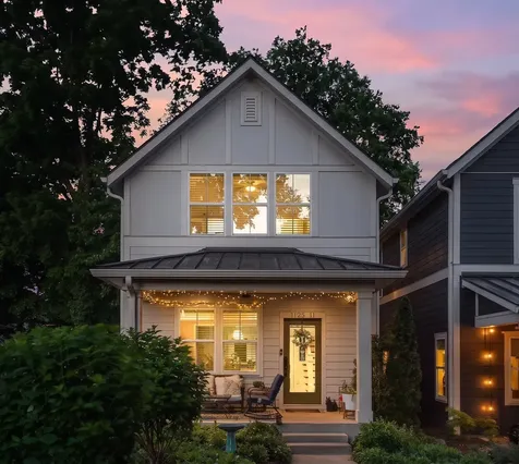 1125 Chester Avenue Nashville TN 37206