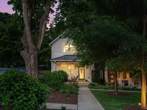1125 Chester Avenue Nashville TN 37206