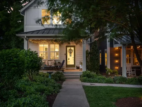 1125 Chester Avenue Nashville TN 37206