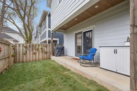 1125 Chester Avenue Nashville TN 37206