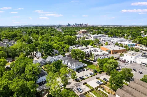 1125 Chester Avenue Nashville TN 37206