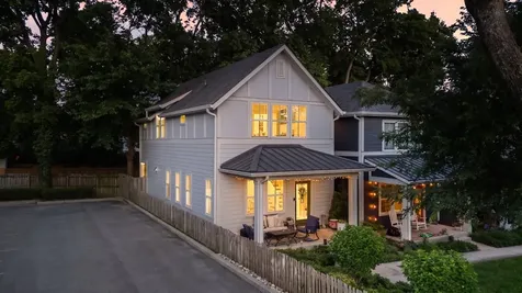 1125 Chester Avenue Nashville TN 37206