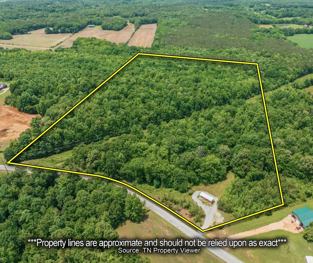 800 Smith Chapel Road Decaturville TN 38329