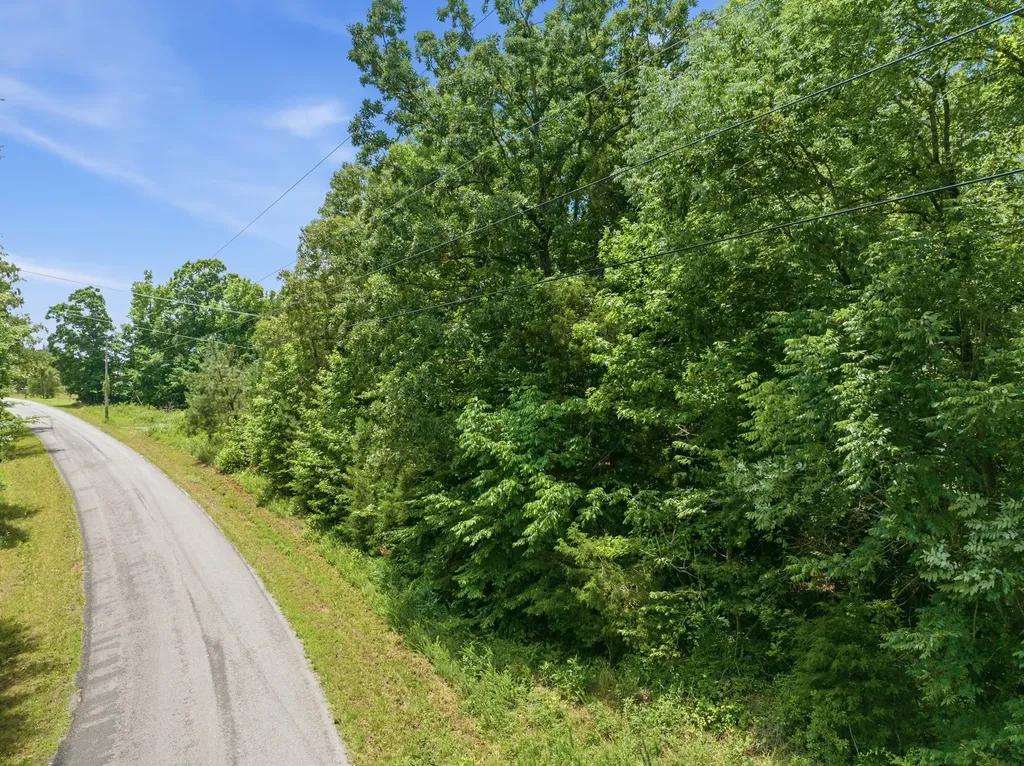 800 Smith Chapel Road Decaturville TN 38329