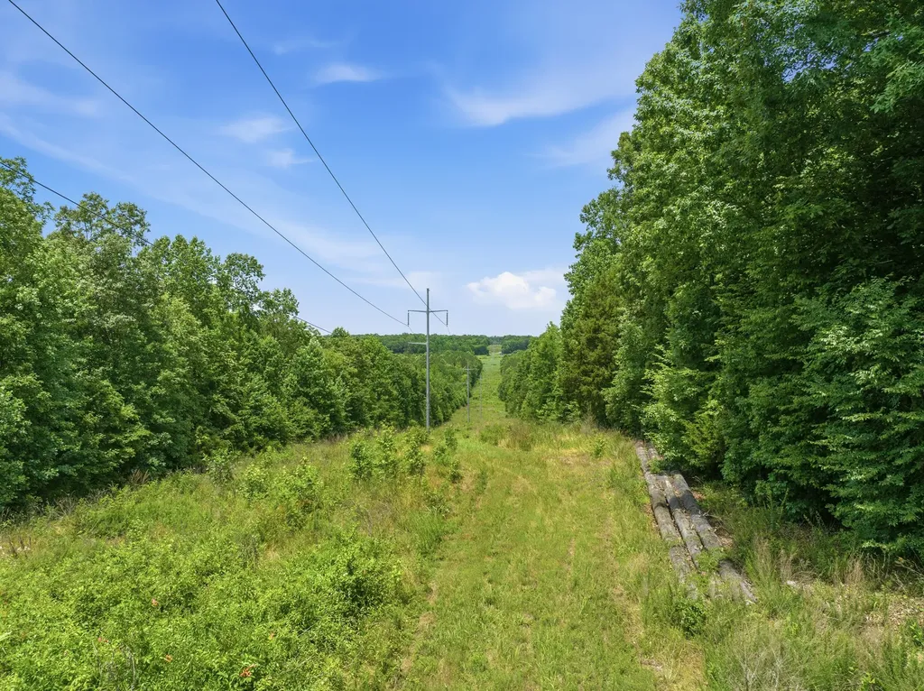 800 Smith Chapel Road Decaturville TN 38329