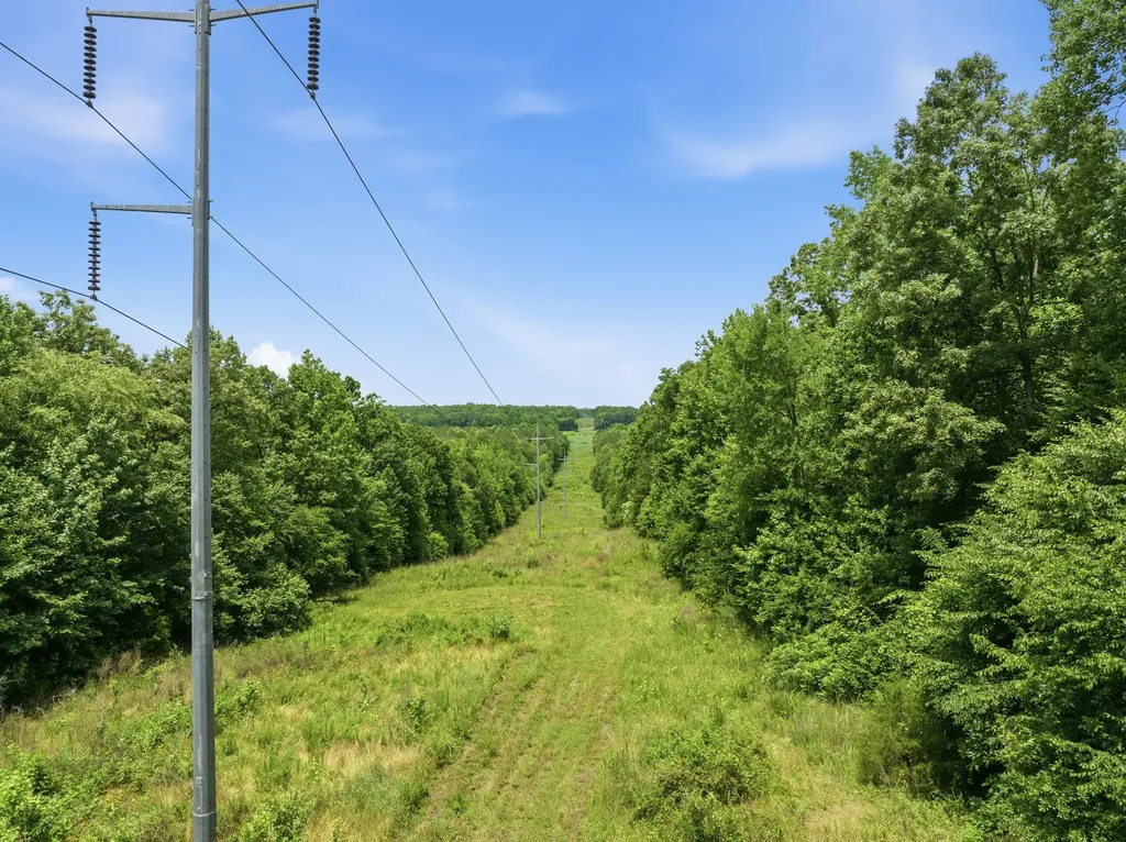 800 Smith Chapel Road Decaturville TN 38329